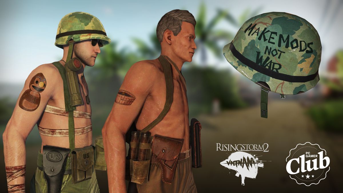 pax east red orchestra vietnam gameplay
