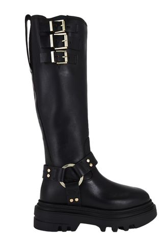 Jade Biker Boot