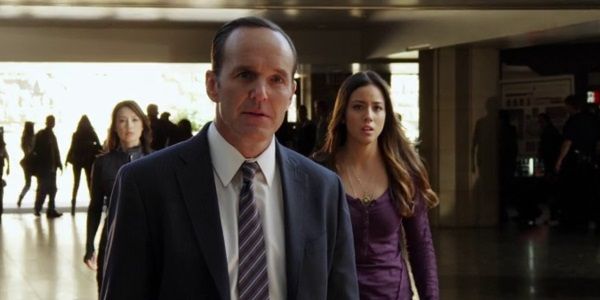 Agents of S.H.I.E.L.D. Season 3: How Skye And Coulson's Relationship ...