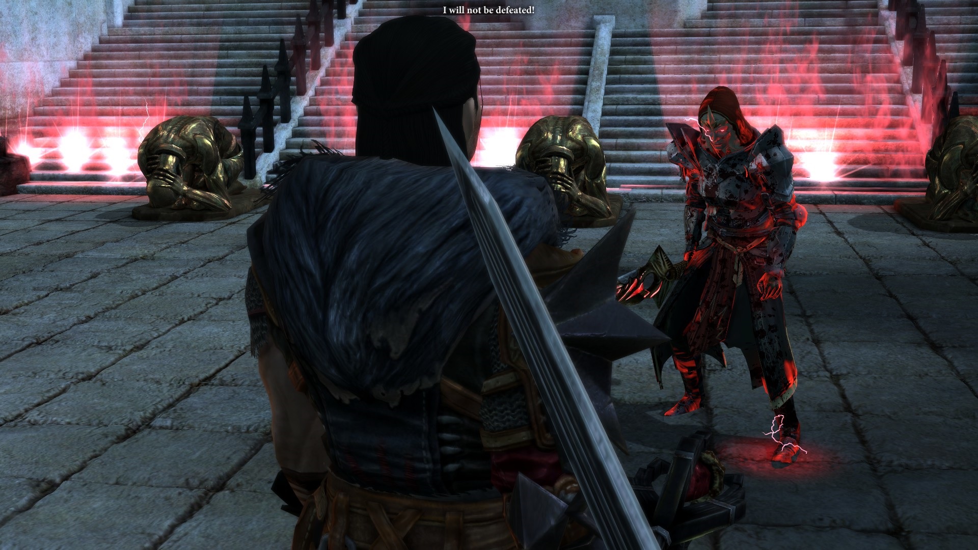 Dragon Age: The story so far — a full recap of the games before The Veilguard