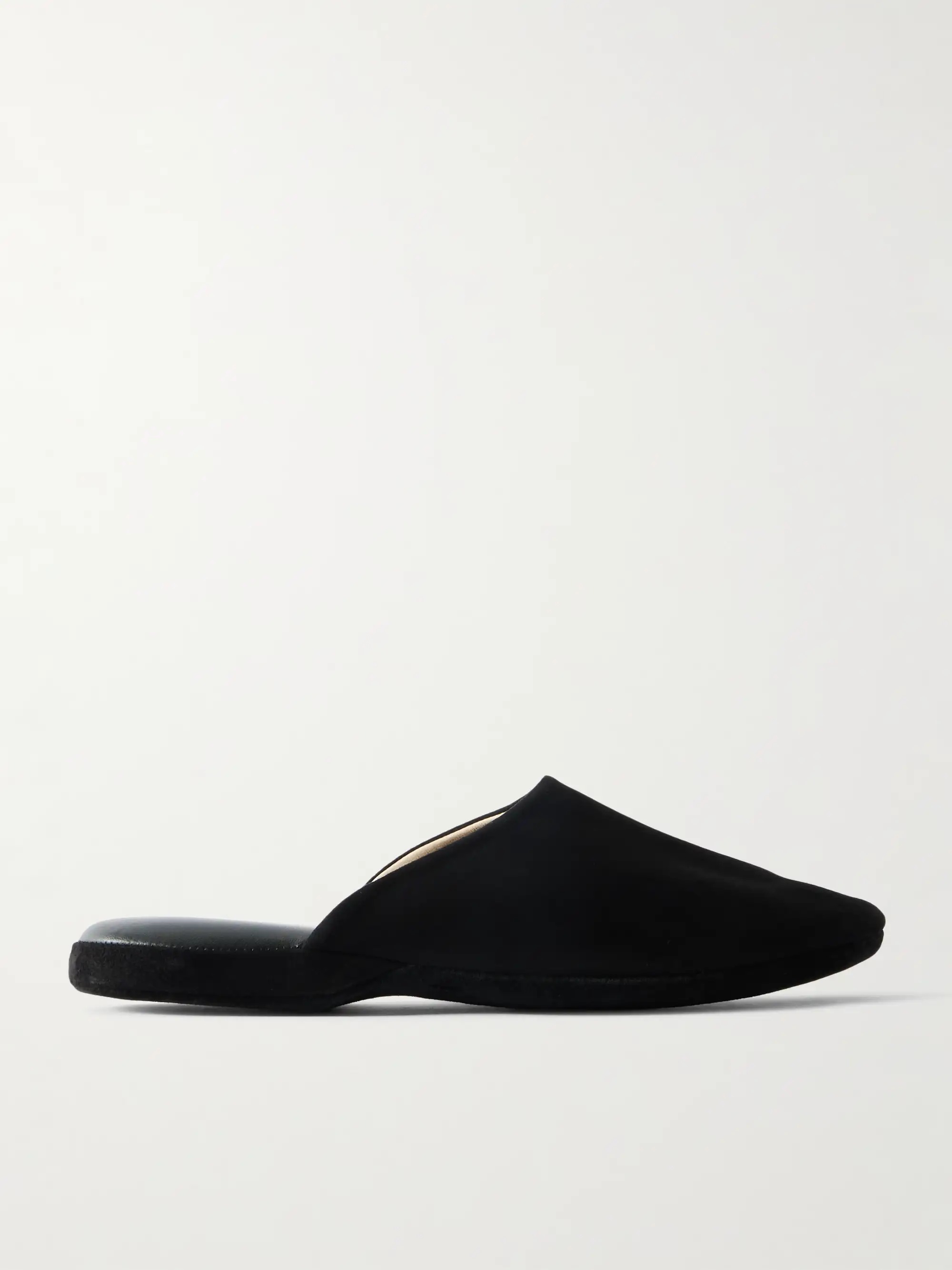 Charvet, Slippers