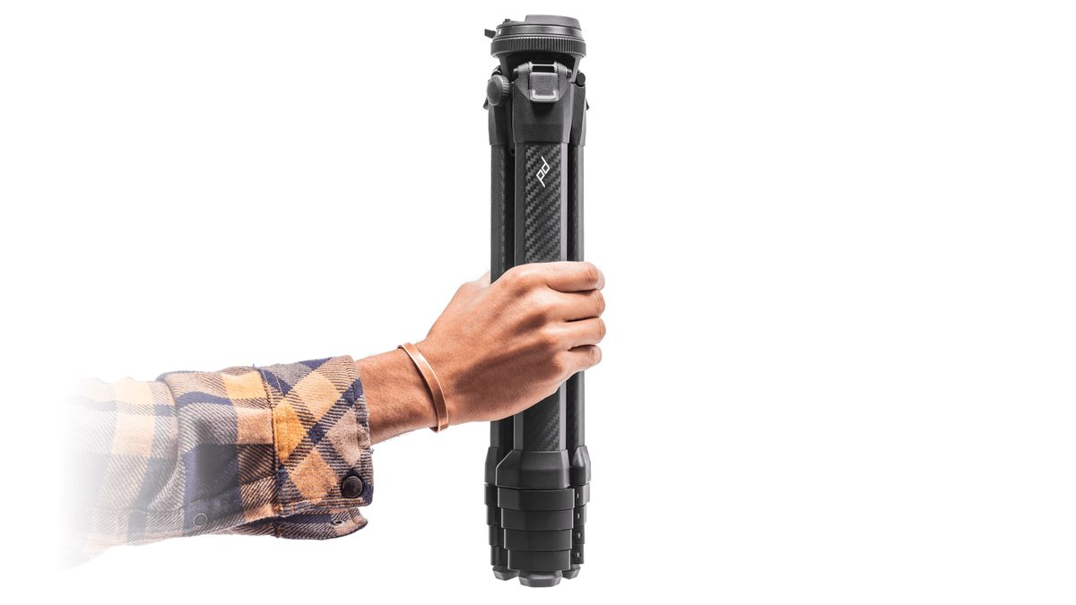 Peak Design Travel Tripod