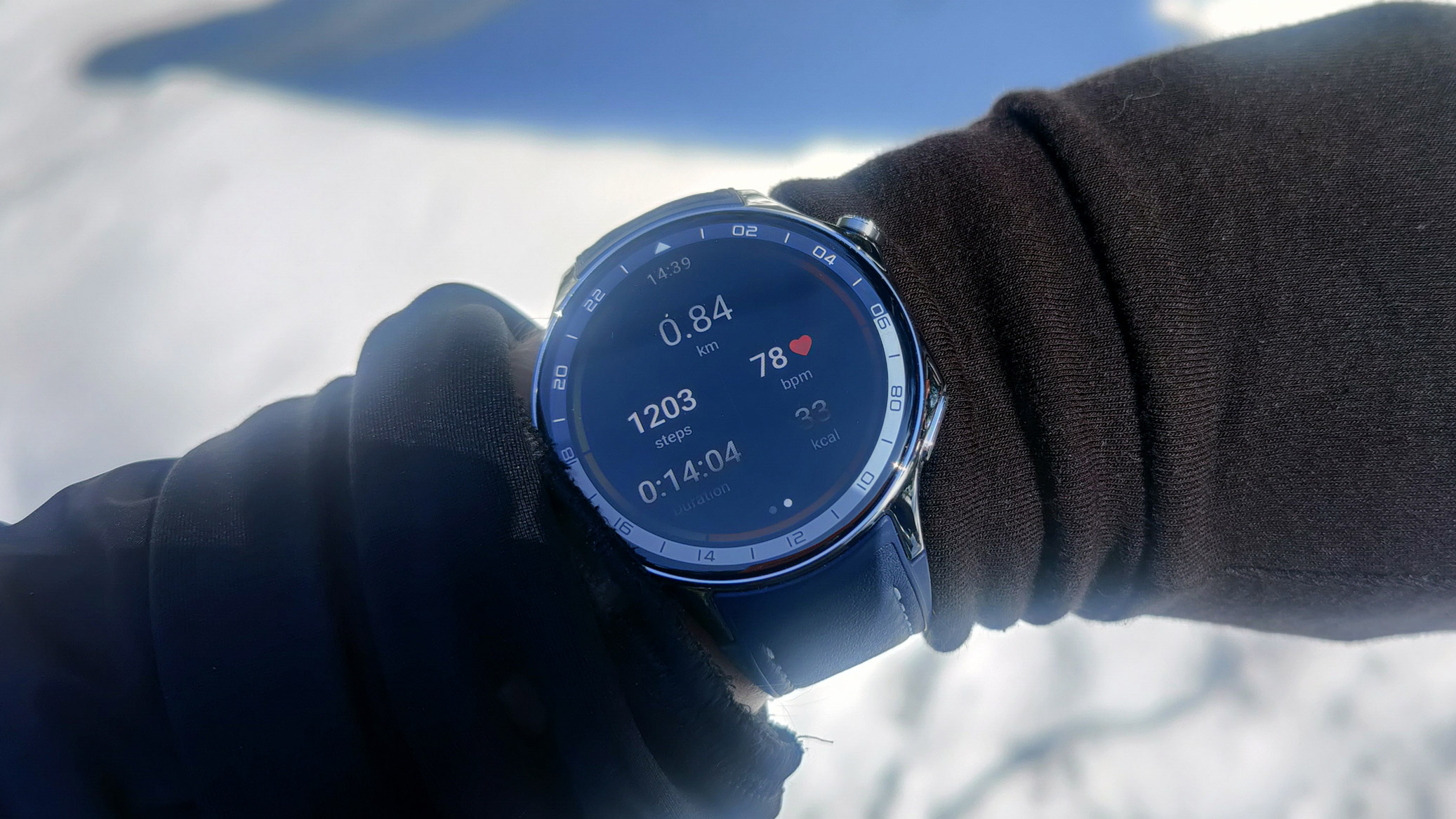 I tested the OnePlus Watch 2's GPS tracking against Garmin's best watch ...