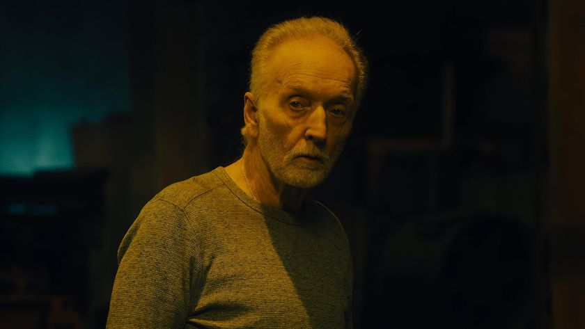 Tobin Bell as John Kramer in Saw X