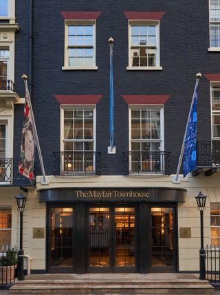 best london hotels