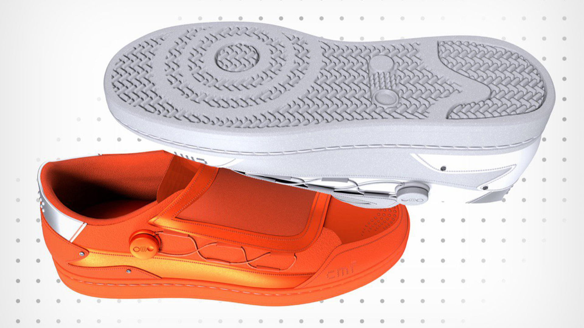 CMF Sneakers concept