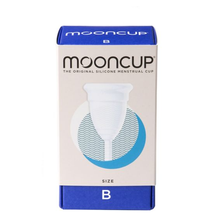 Size B Mooncup, Boots, £20.90