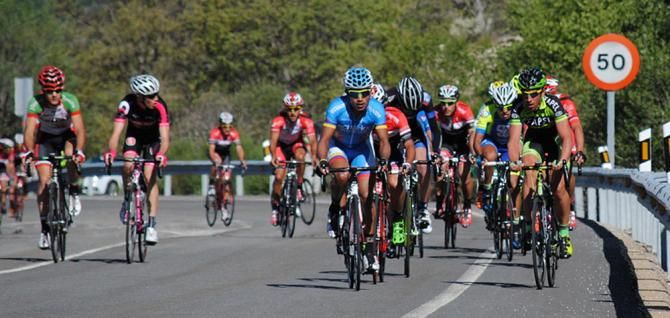Early breakaway attempts