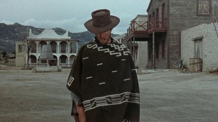 A Fistful of Dollars