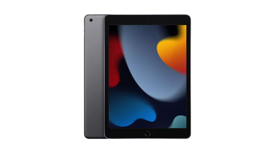 Amazon Prime deals; a photo of the iPad