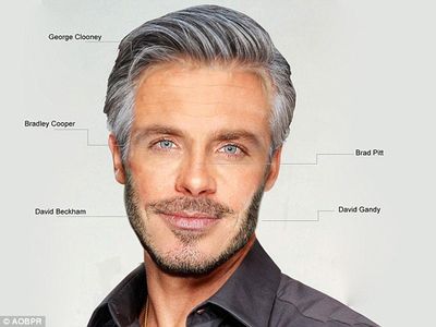 Celeb Mashups