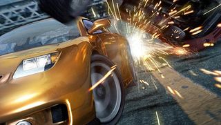 23 Burnout 3 Takedown