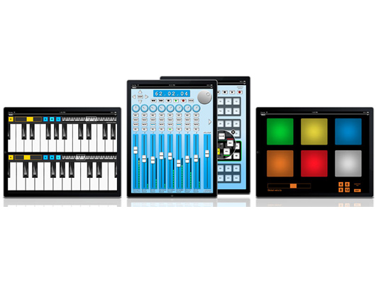 Eyoside Software eyoControl, £3.99