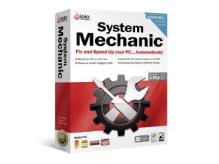 iolo system mechanic pro 12.5