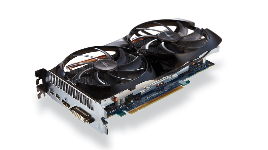 Gigabyte hd 7850 new arrivals