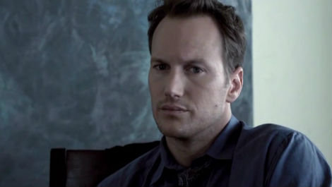 Patrick Wilson Cast In Ant-Man Movie