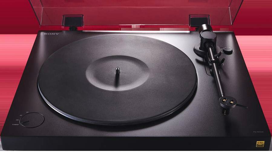 Sony PS-HX500 review: is now the to join the vinyl revolution? | T3