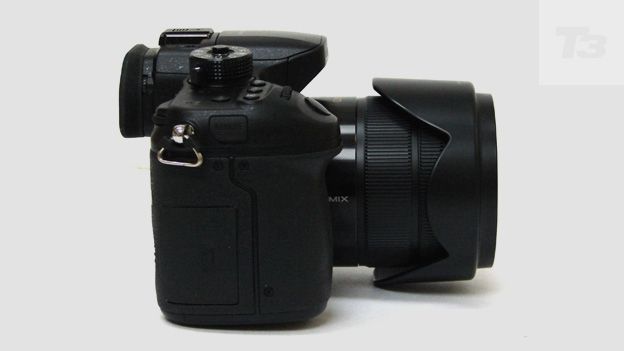 Panasonic GH4 review
