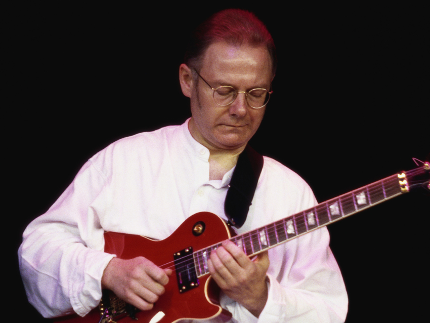Robert Fripp