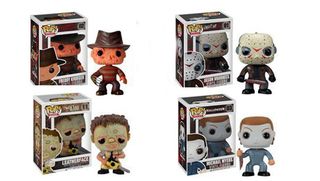 Slasher flashback