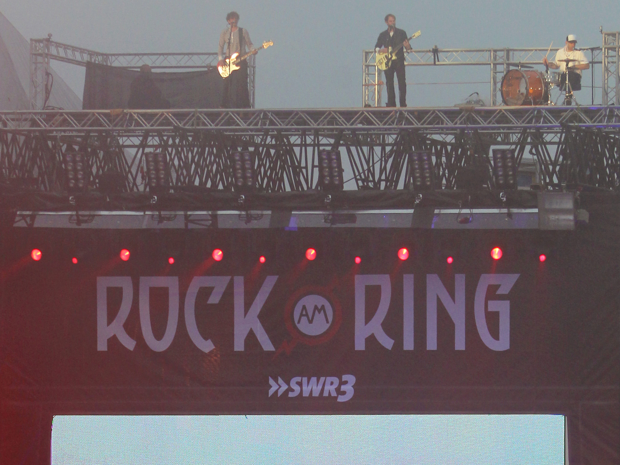 Rock AM Ring