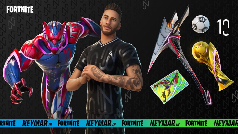 Fortnite skins May 2021: all the skins coming to Fortnite and how to