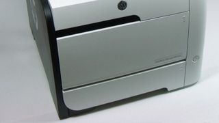 HP LaserJet Pro 300 MFP M375nfw review