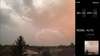 iLightningCam 2 (iOS: $1.99)