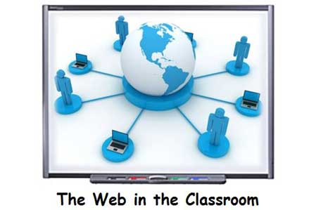 10 Ideas to Consider Before Using an Internet Resource: The Web in the Classroom, Part 1