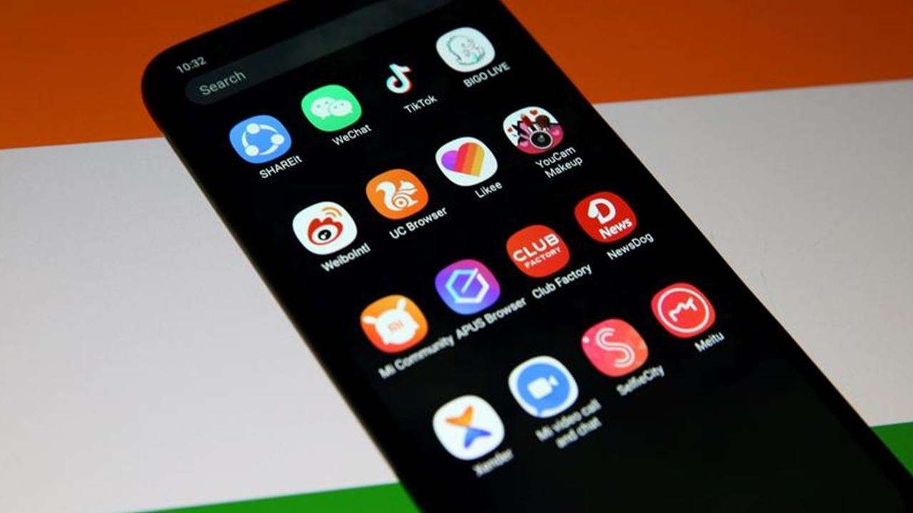 Chinese Apps and India's ban - Where do we stand now? | TechRadar
