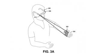 Google's Project Glass may feature laser-projected virtual keyboard