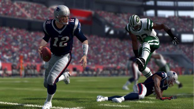 Madden NFL 12 beginners guide: Page 2 - Page 2 | GamesRadar+