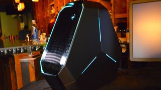 Alienware Area 51