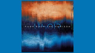 Lesoir - Push Back the Horizon