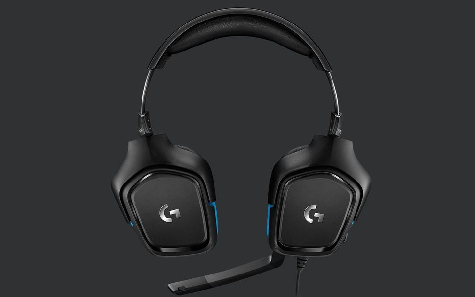 Logitech G432 Review A Budget Gaming Headset Improvement Toms Guide