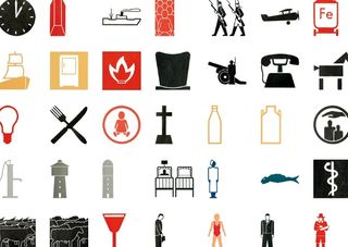 Gerd Arntz - Isotype