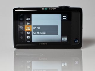 Canon ixus 1100 hs review