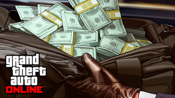 Why Are Certain Players Getting a FREE $500,000 in GTA 5 Online? 