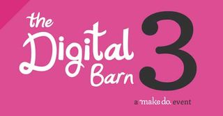 The Digital Barn is a small event for designers, developers and geeks set in the charming UK town of Barnsley: http://makedo.in/thedigitalbarn/