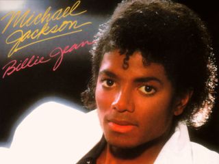 Is Billie Jean the song most likely to get you moonwalking onto the dancefloor?