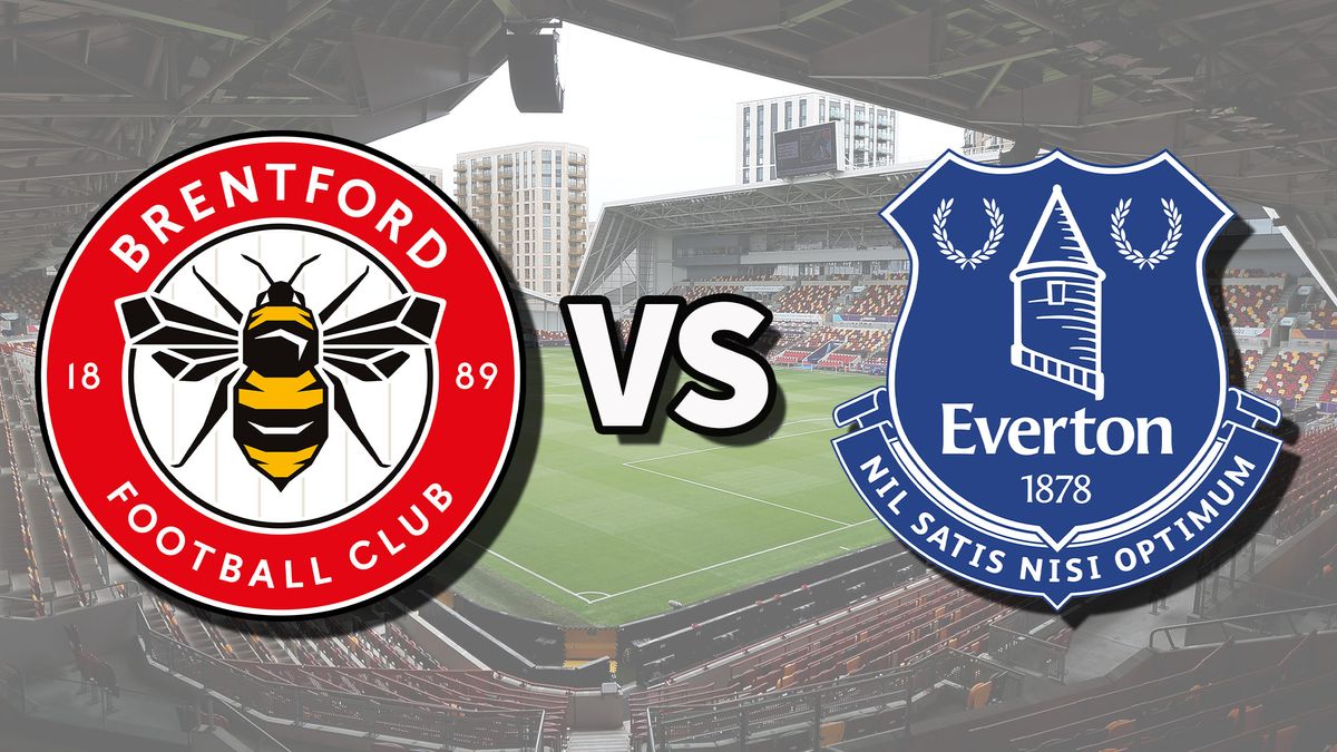 Brentford vs Everton live stream and how to watch Premier League game ...