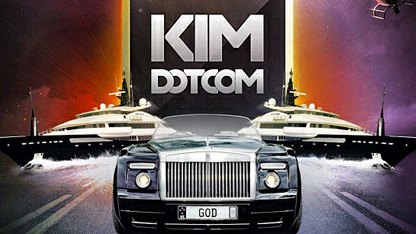 One More Thing: Kim Dotcom is back in a big way