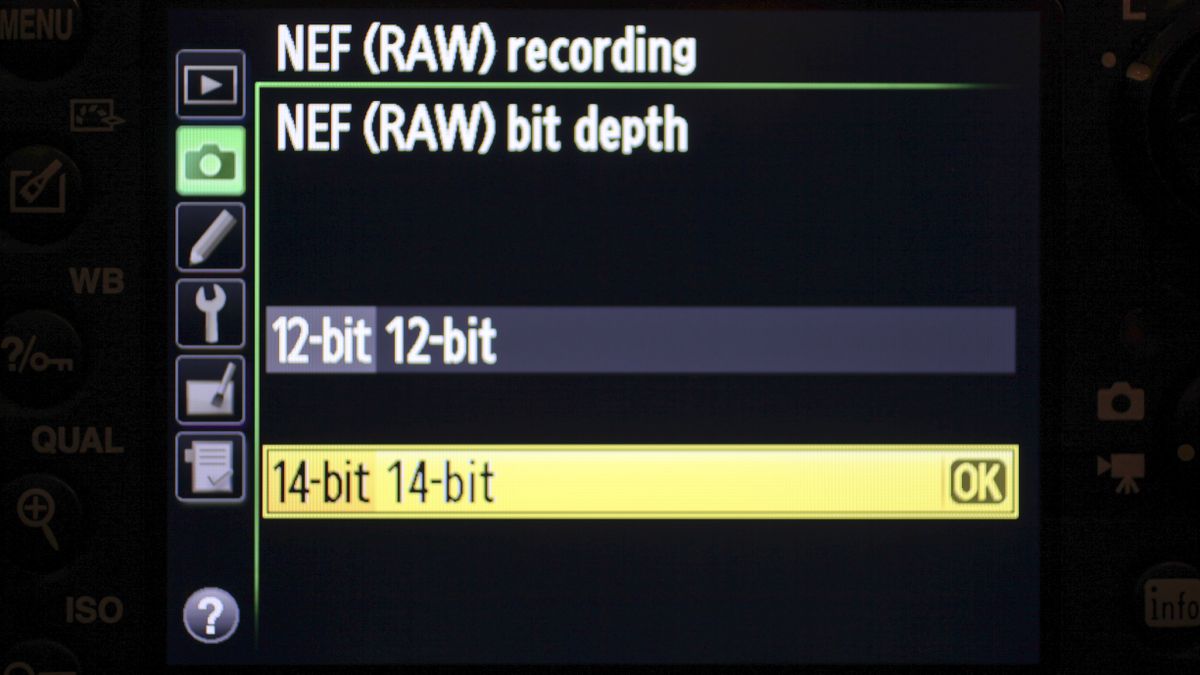 Performance Nikon D600 review Page 3 TechRadar