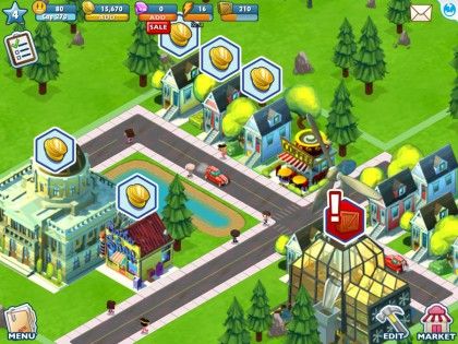 If you loved Sim City then you'll love these great iOS sims | TechRadar