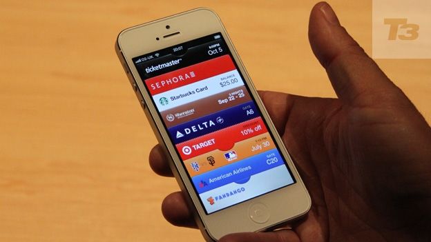 iPhone 5 review