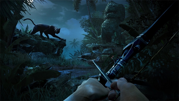 Far Cry 3 review