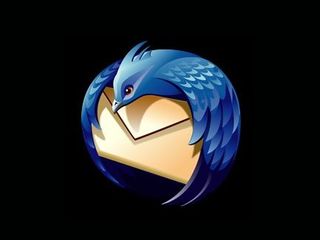 Mozilla's latest recruit - Thunderbird 3