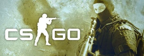 Counter-Strike: Global Offensive PAX 2011 Custom