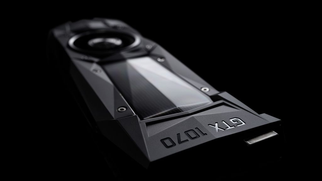 Nvidia’s rumored GTX 1070 Ti specs could scare the pants off AMD