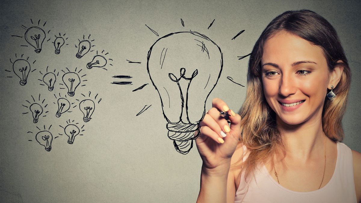 10 ways to make it as a creative entrepreneur Creative Bloq